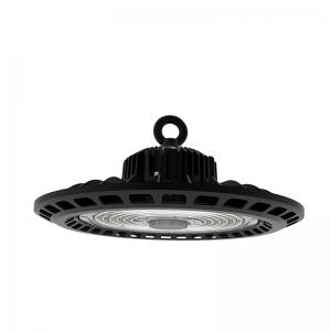 HB01 cost-effective high bay light including CCT and Power Change,